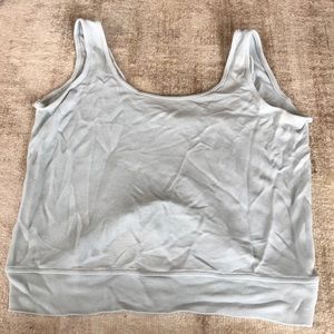 Women’s Small Athleta crop tank